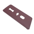 thumbnail image 1 of Passenger Side  Switch Housing Panel Impact Proof Front Right  Switch Panel Stylish Look for Car Interior, 1 of 7