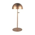 thumbnail image 2 of Soporte de exhibición de sombrero Colcomx ajustable duradero de metal, 2 of 8