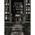 thumbnail image 3 of Carson, Brian 15x18 Black Modern Framed Museum Art Print Titled - Charles Street Toronto, 3 of 5