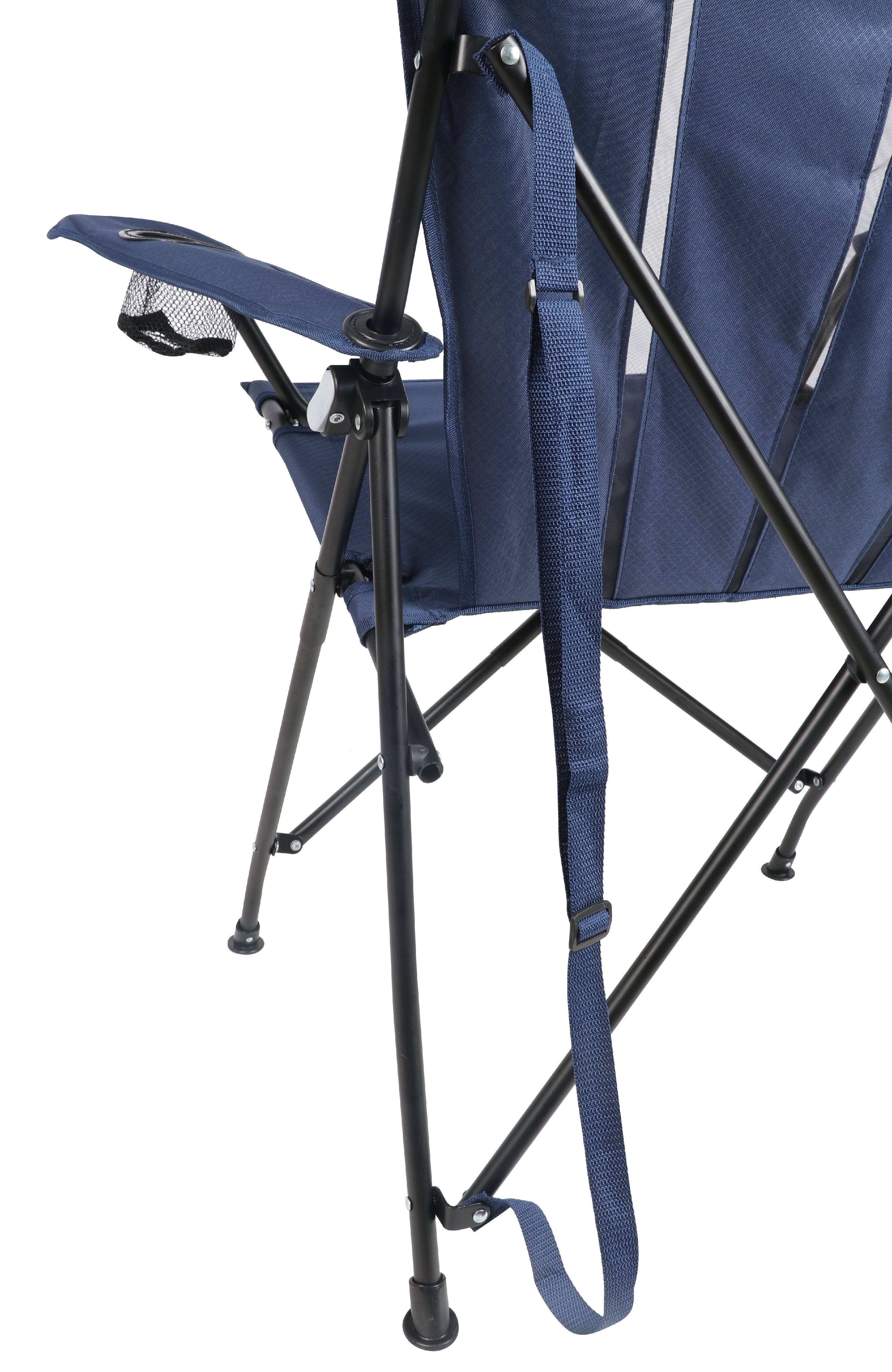 ozark trail adirondack folding camp chair