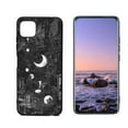 thumbnail image 1 of Compatible with Boost Mobile Celero 5G Phone Case, Night-492 Case Silicone Protective for Teen Girl Boy Case for Boost Mobile Celero 5G, 1 of 1