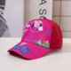 thumbnail image 1 of Disney-gorra de béisbol de Frozen para niños y niñas, gorro de Mickey y Minnie con dibujos animados, de 2 a 8 años, para otoño Fivean unisex, 1 of 2