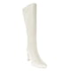 thumbnail image 4 of Botas Lucy color latte con tacón cuadrado 22.5 Dorothy Gaynor Botas Lucy color latte con tacón cuadrado 22.5, 4 of 6