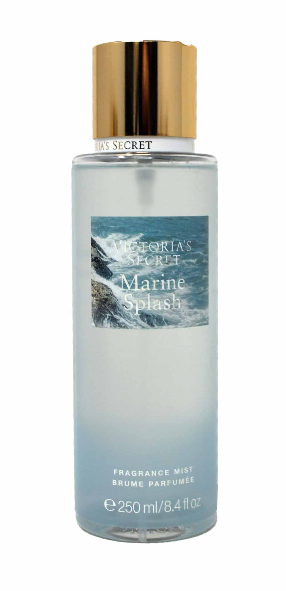 Victoria's Secret Marine Splash Fragrance Mist 8.4 Ounces - Walmart.co...