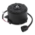 thumbnail image 1 of Motor de ventilador del radiador Unique Bargains para Lexus RX400H 2006-2008, motor de enfriamiento de motor silencioso No.1636320400 1 Pc, 1 of 1