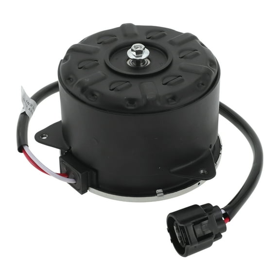 Unique Bargains Radiator Fan Motor for Lexus RX400H 2006-2008 Quiet Engine Cooling Fan Motor No.1636320400 1 Pc