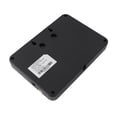 thumbnail image 3 of Time Clock Attendance Face Recognition with Password Palm Print Facial for Employees Access Control Machine Support Multi Language System USB Port Data Management Device Suitable, 3 of 7