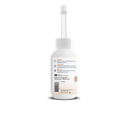 Vetericyn Triple-Action Ear Treatment for Dogs and Cats. 1.5 fl oz
