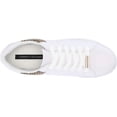 thumbnail image 2 of Zapatilla Tommy Hilfiger Lorio para mujer, blanca, multicolor, 2 of 3