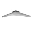 thumbnail image 2 of Garden Winds Replacement Canopy for 2020 Easy Assembly Gazebo - Riplock 350, 2 of 6