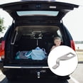 thumbnail image 4 of Stainless Steel Support Car Accessories Automobile Rear Door Handles Bracket, 4 of 7