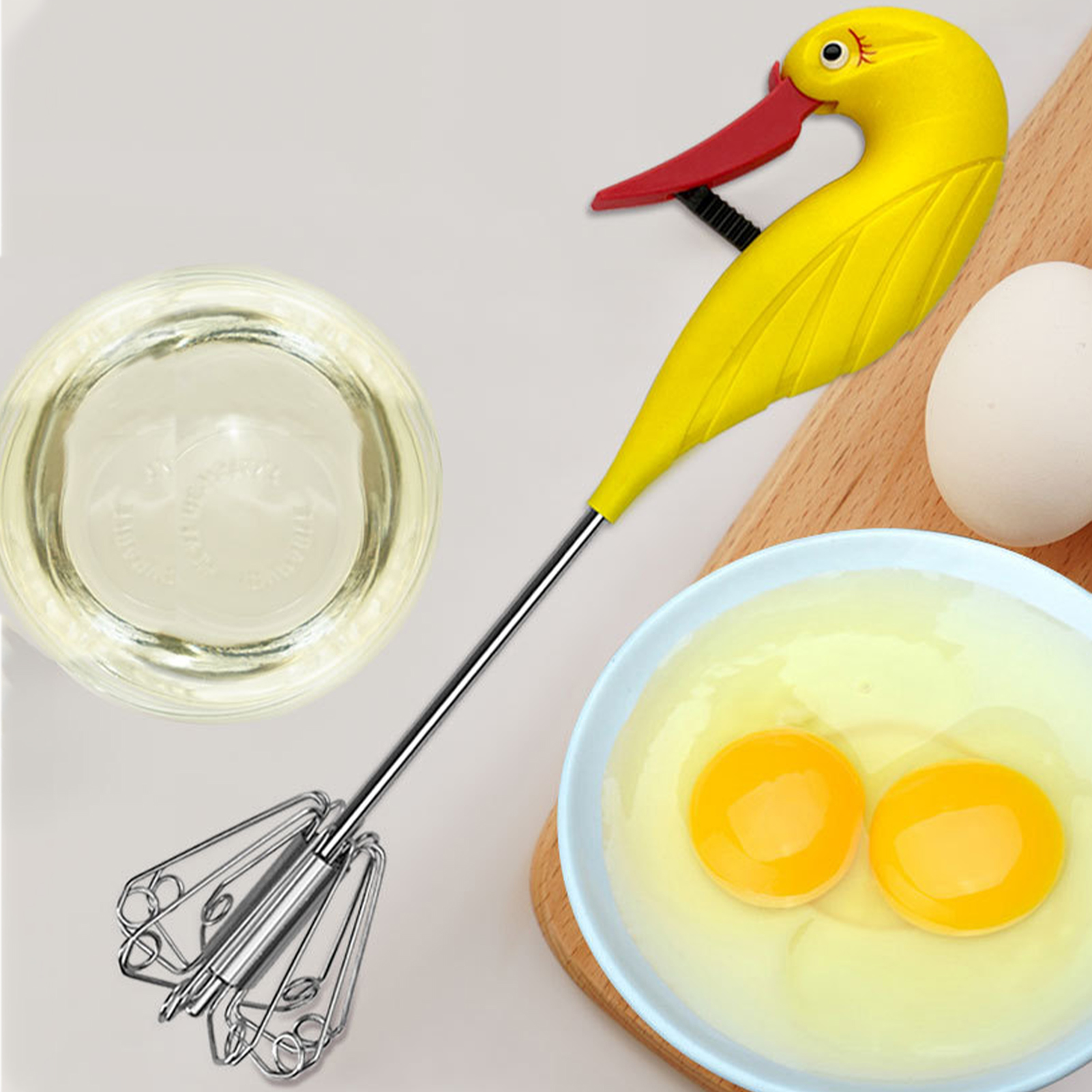 swan whisk
