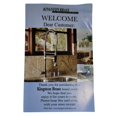 thumbnail image 6 of Kingston Brass Concord Two Handle 4 Centerset Lavatory Faucet with Push-Up & Opt, 6 of 7