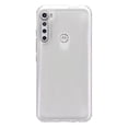 thumbnail image 1 of Funda De Acrigel Para Moto One Fusion Plus Cely Vesmir Protector Transparente 2 Micas De Cristal, 1 of 5