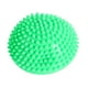 thumbnail image 1 of Bolas inflables de media yoga, punto de masaje Fitball Ejercicios Entrenador Fitness Balance Bal Jormftte CPB-DE-SSW241-3, 1 of 5