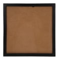 thumbnail image 1 of Miangastore Wall Record Frame For Vinyl Records Black Record Frames For Music Album Display For Wall Hanging Tabletop Display, 1 of 8
