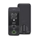 thumbnail image 1 of Lockly Visage Zeno Series Cerradura inteligente, reconocimiento facial y huella digital, cerradura de puerta de entrada sin llave, cerrojo Wi-Fi integrado con llave de inicio de Apple, teclado PIN Gen, 1 of 5