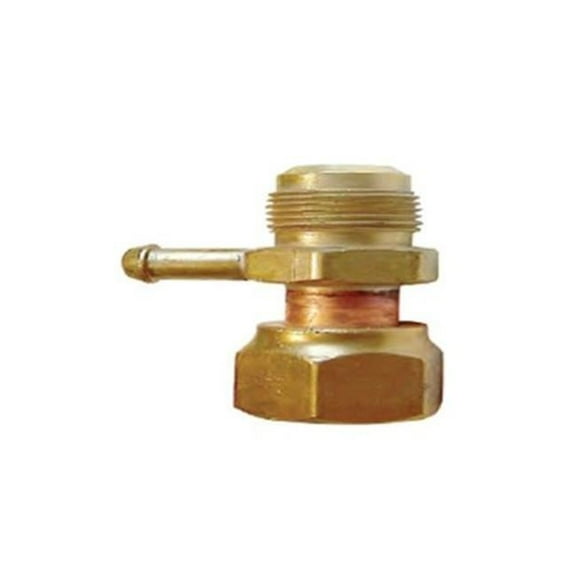 ME1328 MEC Manometer Adapter