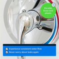 thumbnail image 3 of 1222 Replacement for One Handle Posi Temp, 3 of 5