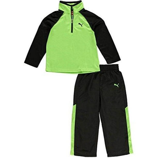 puma kids set