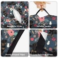 thumbnail image 6 of Rottweiler Dog and Flower Floral Toddler Nap Mats for Kids Preschool,Sleeping Mat Bag or Kids,Toddler Sleeping Bag,Toddler Nap Mat or Daycare, 6 of 6
