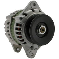 New Alternator Fits Hitachi 1996-2007 Generator Set Various 4Tne84T Yanmar