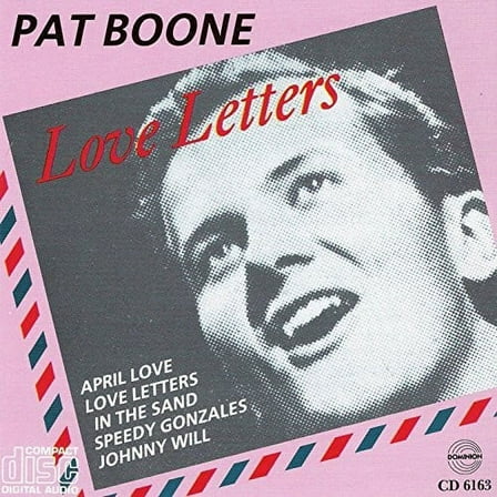 Pat Boone - 20 Classics - Music & Performance - CD