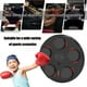 thumbnail image 5 of Machiling Boxeo Montada en La Pared Capacitación Entrenamiento Puñetazos Máquina Música para Adultos, 5 of 9