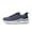Darkgray, variant on Walking Shoes for Men Wide Toe Box Arch Support Orthotic Sneakers Plantar Fasciitis Athletic Shoes for Gym Workout Jogging
