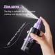thumbnail image 4 of Spray Fijador de Maquillaje 118ml | Bruma facial hidratante e iluminadora de larga duración | Sellador de maquillaje hidratante Oil Control | Fijador de maquillaje vegano libre de crueldad animal, 4 of 7