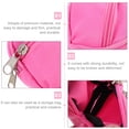 thumbnail image 3 of 1 PC Dollhouse Miniatura Schoolbag Modelo Muñeca House Ornament Mini Schoolbag, 3 of 5