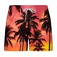 thumbnail image 1 of Mens Casual Pantalones Cortos Cuello Redondo Gradación Impresión Suéter Camiseta, Blusa Deportiva de Fitness para Hombres, 1 of 3