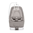 thumbnail image 1 of Joie Dreamer Silla Mecedora Portátil Reclinable con Vibración y Música, 1 of 4