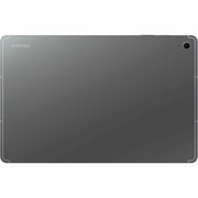Samsung Galaxy Tab S10 FE SM-X528U Tablet - 10.9 WUXGA+ Samsung Exynos 1580 (S5E8855) Octa-core - 8 GB - 128 GB Storage - Android 15 - 5G - Gray - Cortex A720 Single-core (1 Core) 2.90 GHz + C