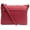 Pink, variant on Women's Designer Purse Shoulder Bag Soft Leather Crossbody Handbag for Ladies