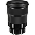 thumbnail image 2 of Sigma 24mm F1.4 DG HSM | Art Lens - L-Mount, 2 of 14