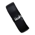 thumbnail image 1 of Uwin - Cinta de Agarre de PU Polipiel (Negro), 1 of 2