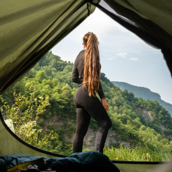 Thermal Leggings - Women - XL/XXL