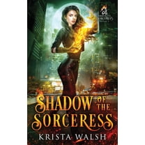 Shadow of the Sorceress, (Paperback)