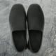 thumbnail image 5 of Zapatos de espuma antideslizantes de EVA Zapatos antirresbaladizos para chef de cocina Zapatos cómodos de cocina livianos y cómodos (código 40, negro), 5 of 5