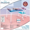 thumbnail image 5 of Set de mesa y silla de actividades JAKKS Pacific Disney Frozen 2, 5 of 5