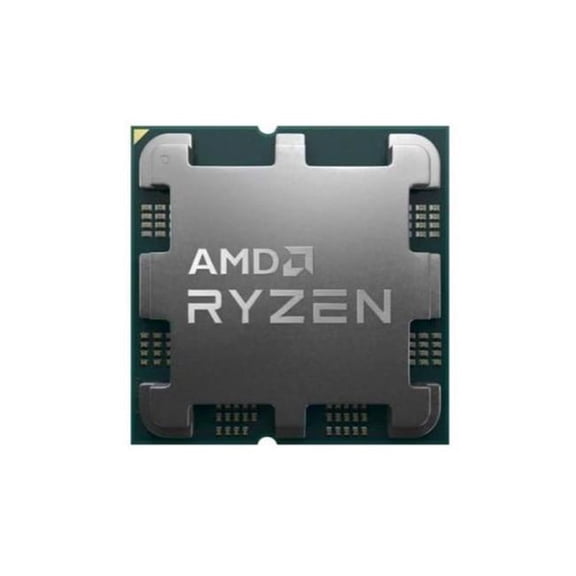 AMD 100-100000592MPK Ryzen 7 7700 3.80GHz 8-Core 65W Processor with Wraith Prism Cooler