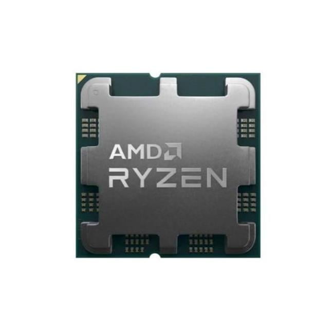 AMD 100-100000592MPK Ryzen 7 7700 3.80GHz 8-Core 65W Processor with Wraith Prism Cooler