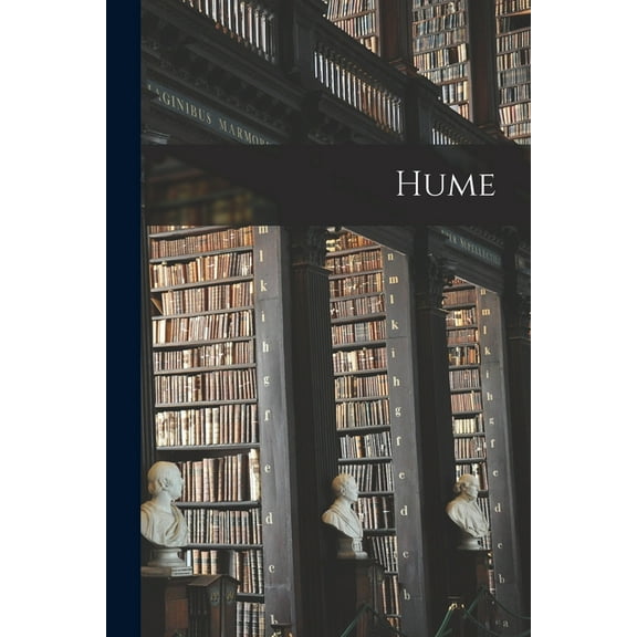 Hume (Paperback)