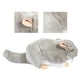thumbnail image 5 of 1 pieza de dibujos animados de felpa Totoro animales de peluche suaves juguete niños regalo de cumpleaños juguete, 5 of 5