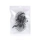thumbnail image 4 of YSNOOWE 8Ud Giratorio Negro Organizador De Corbatas Y Pañuelos Material Premium Resistente, 4 of 7