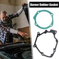 thumbnail image 2 of 2pcs Burner rubber gasket Rubber Gasket and Burner Unit Gasket R5W1 A5Z2, 2 of 8