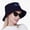 Navy, variant on Helii American Flag Bucket Hat for Women Men,250th Anniversary USA Patriotic 4th of July Hat,Travel Beach Sun Hat Outdoor Cap,Sun Protection with Adjustable Fit, Moisture-Wicking Fabric