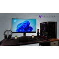 thumbnail image 2 of Velztorm Orix Gaming Custom Desktop (Intel i9-12900K 16-Core, GeForce RTX 2060, 32GB DDR5 4800MHz RAM, 1TB PCIe SSD, Wifi, USB 3.2, HDMI, Display Port, Win 10 Pro), 2 of 7