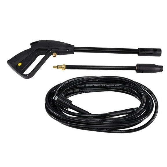 High Pressure Washer G-Un,M22 Car Water Washer Cleaning Tool with 8M Hose for Cleaner Watering Lawn Garden